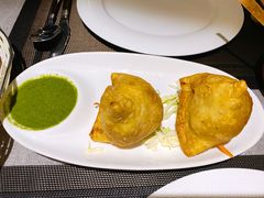 -Pita's&Tika's中东和印度风味餐厅(龙湖天街店)