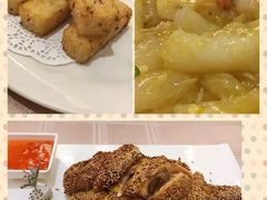 -乾隆美食·本帮菜(黄河路店)