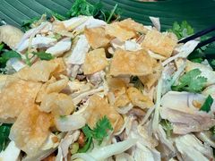 -园林美食城·本土农家菜(杨和镇店)