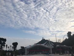 -重庆云阳龙缸景区
