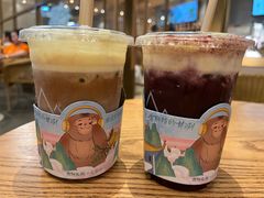 -去茶山(重庆万象城店)