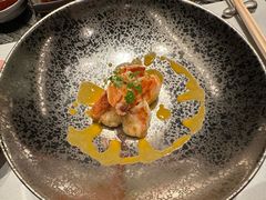 -松亭·铁板烧(欢乐海岸店)