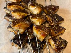 -熙成烧烤(白塔岭店)