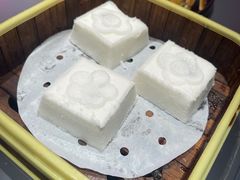 非遗白玉方糕-探花·意境江南菜·唐伯虎文化体验店·松鼠桂鱼(观前店)