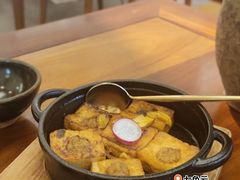 -七色云蔬食(喜邻里店)