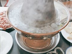 -天桥老金涮肉(牛街店)