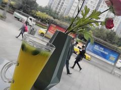 -必胜客(金开大道店)