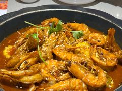 -巴蜀王婆大虾(南锣鼓巷店)