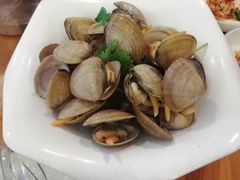 -长寿参鸡汤(朝韩风情街店)