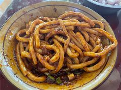 -周荞面(学府街店)