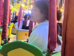 -蓬莱欧乐堡梦幻世界