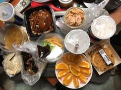 -华馨园北京烤鸭(丽水店)