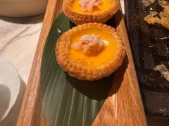 -广州花园酒店荔湾亭·地道点心·粤式饮茶