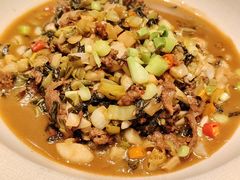 -老平安农家菜(平安店)