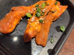 -赤牧日式烧肉自助(金桥永旺店)