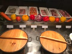 -北京港澳中心瑞士酒店·瑞士咖啡厅·自助餐