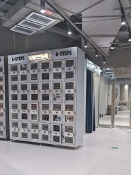 -G-STEPS舞蹈工作室