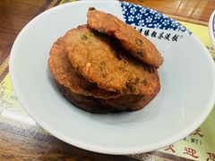 -粗茶淡饭(东关街店)