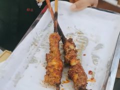 -祁连山开锅羊肉(天通苑店)
