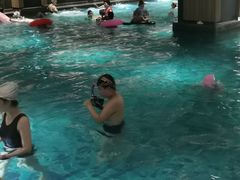 -青水瓦台汤泉(未央店)