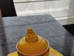 -味自助餐厅·海鲜·三文鱼·牛排-海口希尔顿酒店