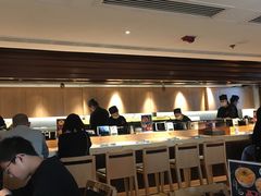 -板长寿司(铜锣湾店)