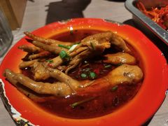 -李叔叔虾蟹大排档(青羊店)