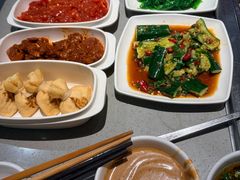 -海底捞火锅(金桥太茂商业广场店)