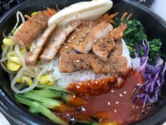 -拌来拌去石鍋拌飯(文鼎店)