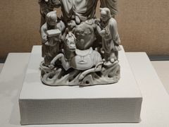 -浙江省博物馆(孤山馆区)