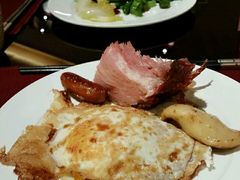 -西安皇冠假日酒店·朱雀咖啡厅