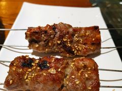 -三个大叔东北烧烤·砂锅菜(西三旗店)