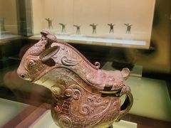 -上海博物馆(人民广场馆)