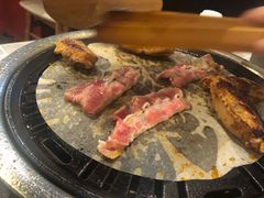 -胡哥烤肥牛(车公庙店)