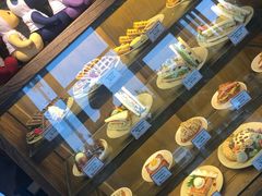 -maan coffee漫咖啡(通州店)