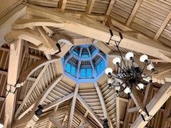 -中华圣公会教堂旧址