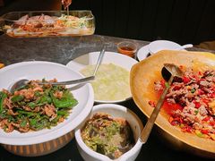-炊烟小炒黄牛肉(浦东世纪汇店)