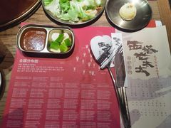 -西塔老太太泥炉烤肉(杭州首店)