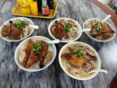 -铭珠粥粉(雅居乐花园分店)