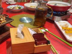 -羊之道草原味道清真餐厅(番禺店)