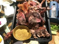 -九十九顶毡房(阜石路店)