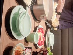-掂档潮汕牛肉火锅(沈阳万象城店)