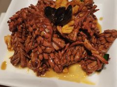 爆炒腰花-梅飞酒家(名辉豪庭店)