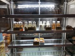 -三只蜜蜂蛋糕(东城店)
