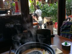 -束河人家(南锣鼓巷店)