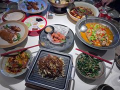 -青年公社烤鸭(青年路店)