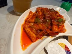-七八冷面·延边朝鲜族美食(欢乐谷店)