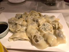 干捞馄饨-欣旺·迎宾楼·百年无锡菜