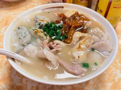 -荔林食店(西华路店)