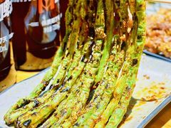 -小俩口烧烤东北菜(双井店)